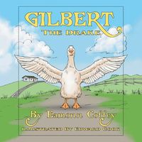 Cover image for Gilbert the Drake