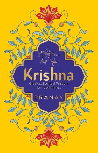 Krishna