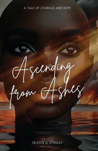 Cover image for Ascending from Ashes