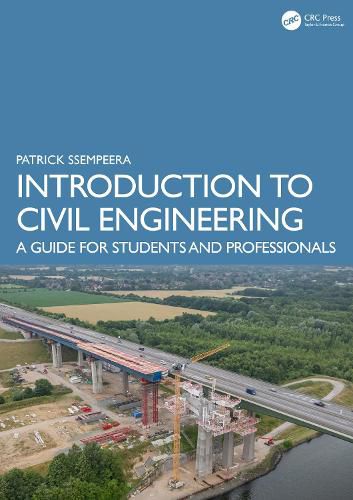 Cover image for Introduction to Civil Engineering
