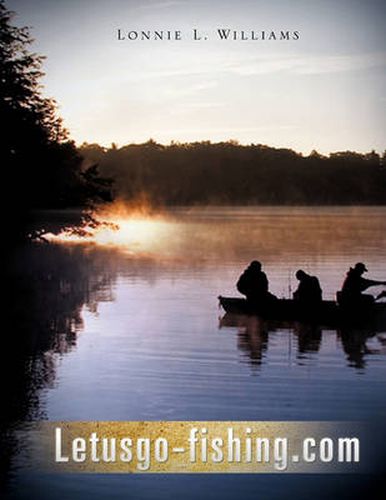 Cover image for Letusgo-fishing.com