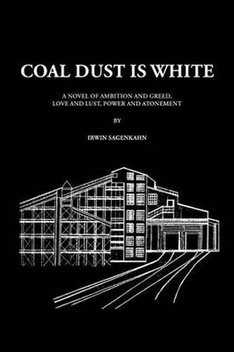 Cover image for Coal Dust Is White