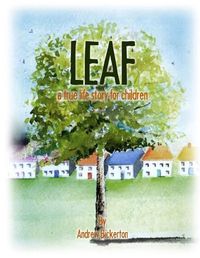 Cover image for Leaf