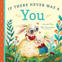 Cover image for If There Never Was a You