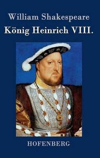 Cover image for Koenig Heinrich VIII.