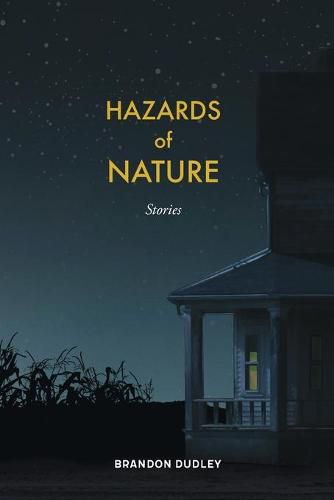 Cover image for Hazards of Nature: Stories: Stories