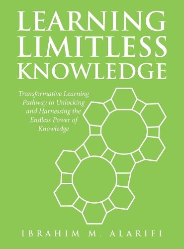 Cover image for Learning Limitless Knowledge