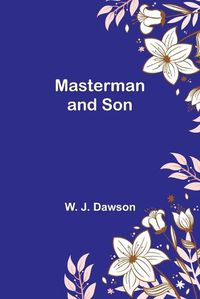 Cover image for Masterman and Son