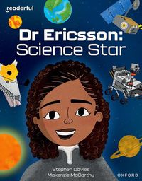 Cover image for Readerful Independent Library: Oxford Reading Level 12: Dr Ericsson: Science Star