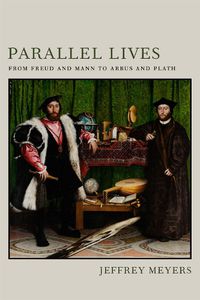 Cover image for Parallel Lives