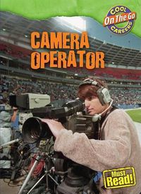 Cover image for Camera Operator