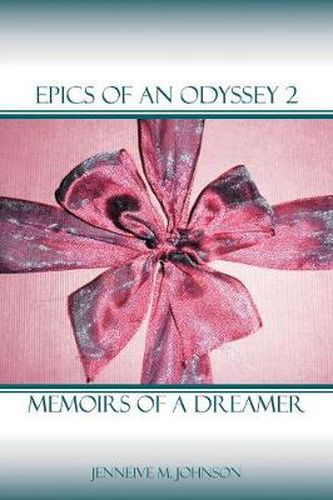 Cover image for Epics of an Odyssey 2