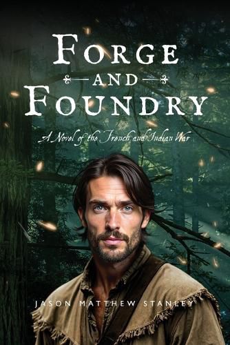 Cover image for Forge and Foundry (Paperback Edition)