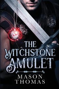 Cover image for The Witchstone Amulet