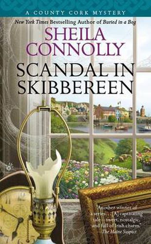 Cover image for Scandal in Skibbereen