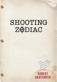 Cover image for Shooting Zodiac