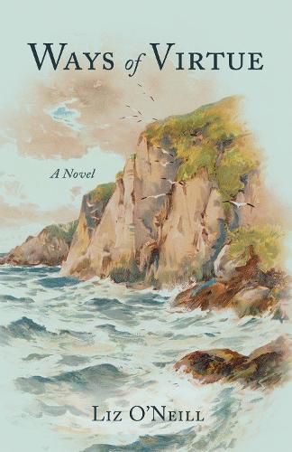 Cover image for Ways of Virtue