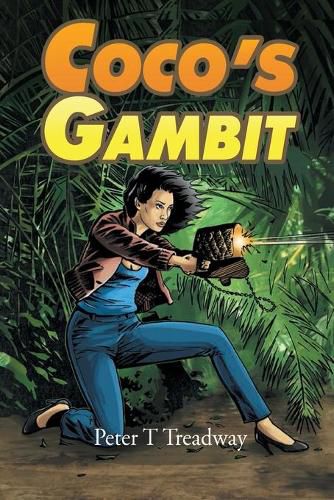 Cover image for Coco's Gambit