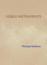 Cover image for Visible Instruments