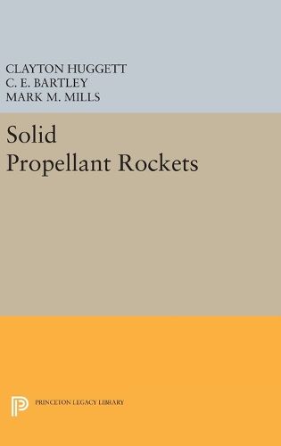 Cover image for Solid Propellant Rockets