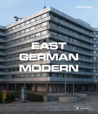 Cover image for East German Modern