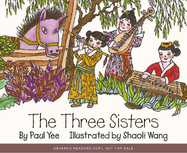 The Three Sisters