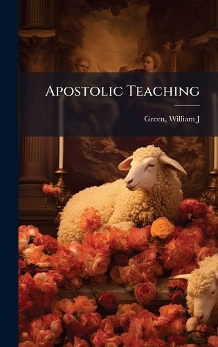 Cover image for Apostolic Teaching