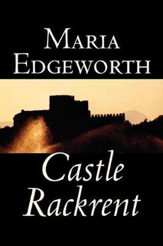 Cover image for Castle Rackrent