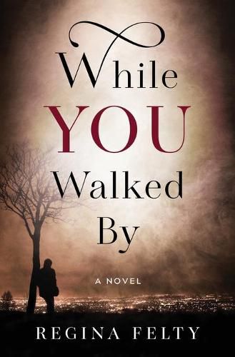 Cover image for While You Walked By