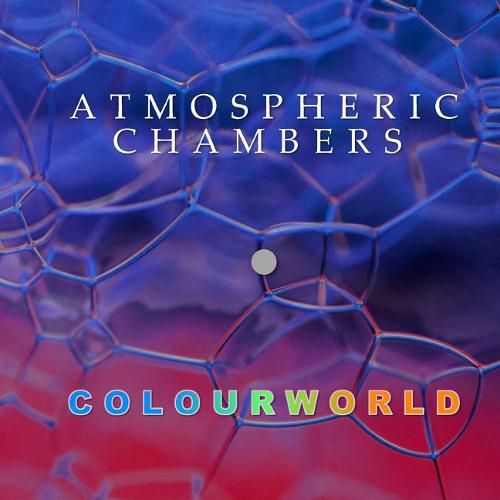 Atmospheric Chambers and Colourworld: Recent Work by Geoffrey Mark Matthews and Colin Davis