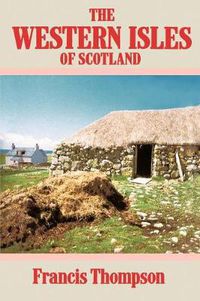 Cover image for The Western Isles of Scotland