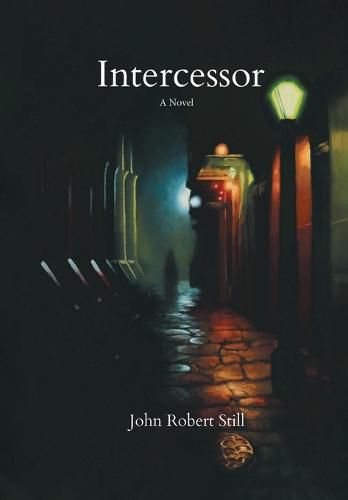 Intercessor