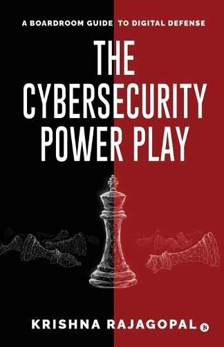 Cover image for The Cybersecurity Power Play