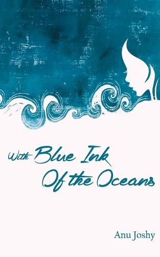 Cover image for With Blue Ink of the Oceans