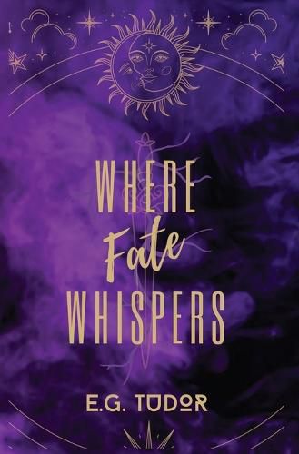 Cover image for Where Fate Whispers