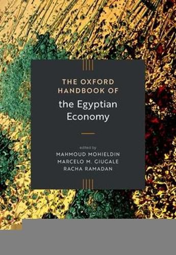 Cover image for The Oxford Handbook of the Egyptian Economy