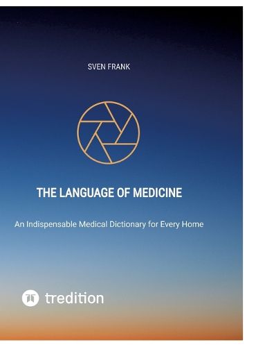 Cover image for The Language of Medicine