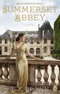 Cover image for Summerset Abbey