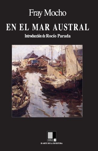 Cover image for En El Mar Austral