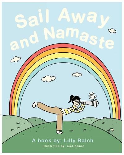 Cover image for Sail Away and Namaste