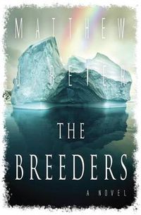 Cover image for The Breeders