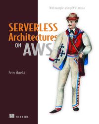 Cover image for Serverless Architectures on AWS