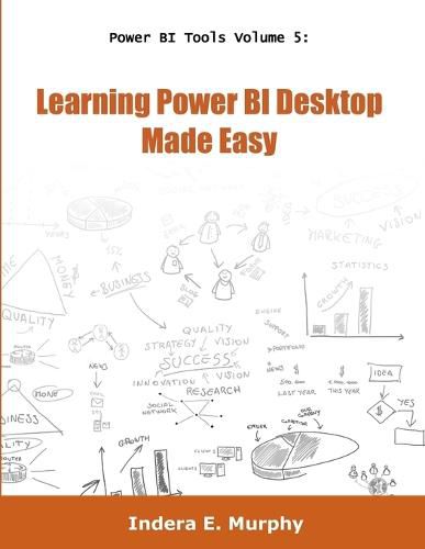 Learning Power Bi Desktop Made Easy