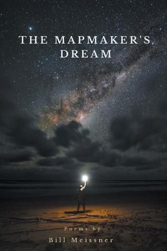 Cover image for The Mapmaker's Dream