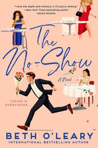 Cover image for The No-Show