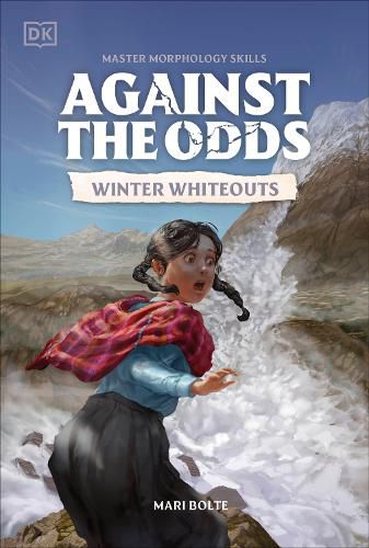Cover image for Against the Odds: Winter Whiteouts
