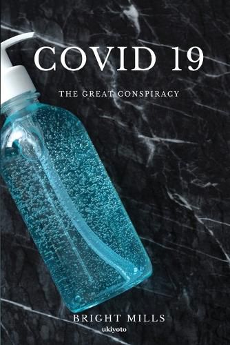 Cover image for COVID 19 (Edition1)