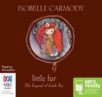 Cover image for Little Fur