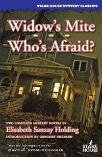 Cover image for Widow's Mite / Who's Afraid