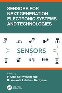 Cover image for Sensors for Next-Generation Electronic Systems and Technologies